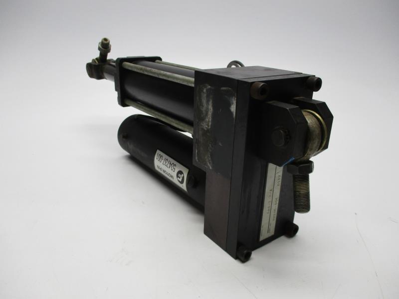 FIFE CORP 534737-001