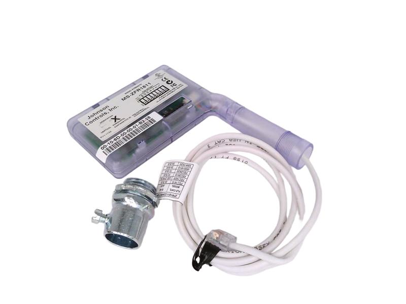 JOHNSON CONTROLS MS-ZFR1811-0