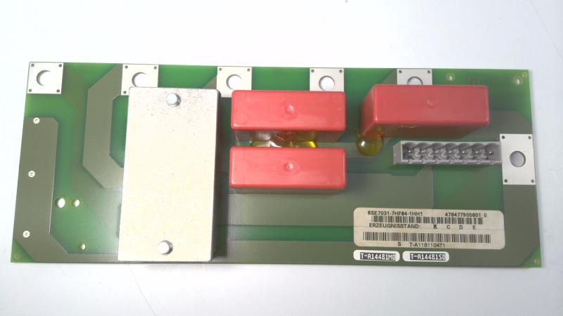 SIEMENS 6ES7031-7HF84-1HH1