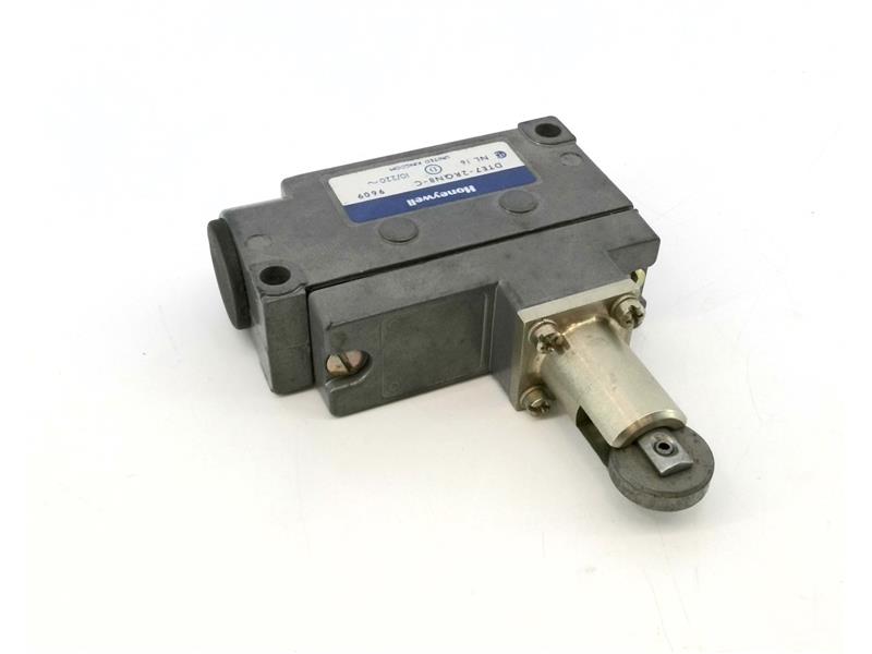 HONEYWELL DTE7-2RQN8-C