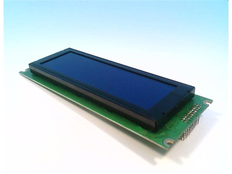 WINSTAR DISPLAY WG24064A-YMI-VZ