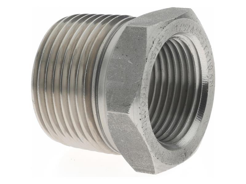 MERIT BRASS COMPANY 3414D-1612