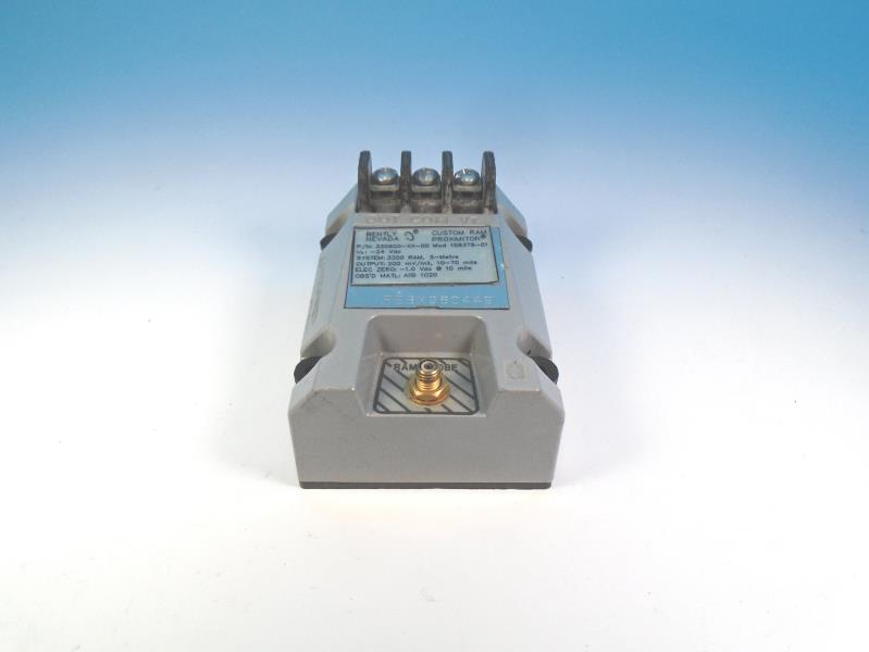 GENERAL ELECTRIC 330900-50-00