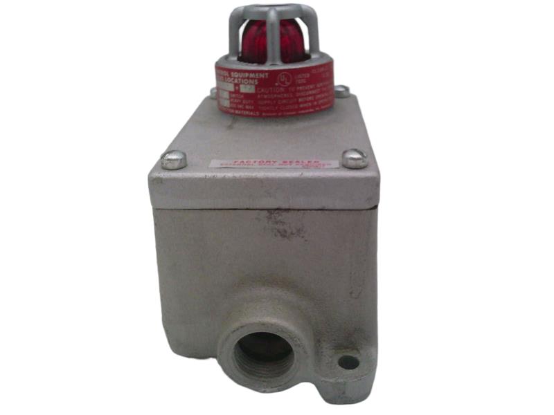 EFSC-2524-J1T4 by EATON CORPORATION