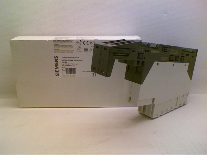 SIEMENS 3RK1903-3AA00