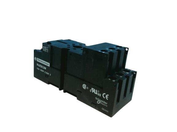 SCHNEIDER ELECTRIC RUZSC2M