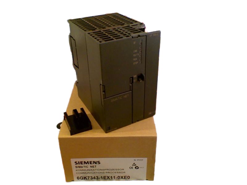 SIEMENS 6ES7340-1BH00-2AE0