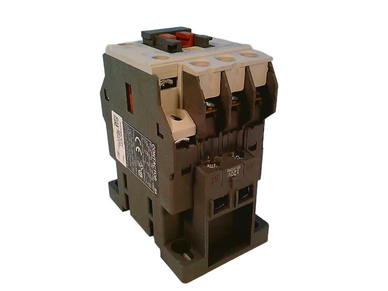 MRC-9BS-AC120V by FRANKLIN ELECTRIC