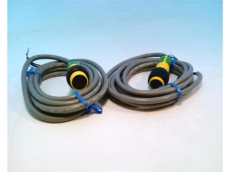 BANNER ENGINEERING S18SN6RE