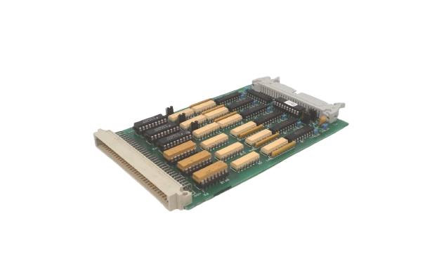 OPTIMISED CONTROL D481