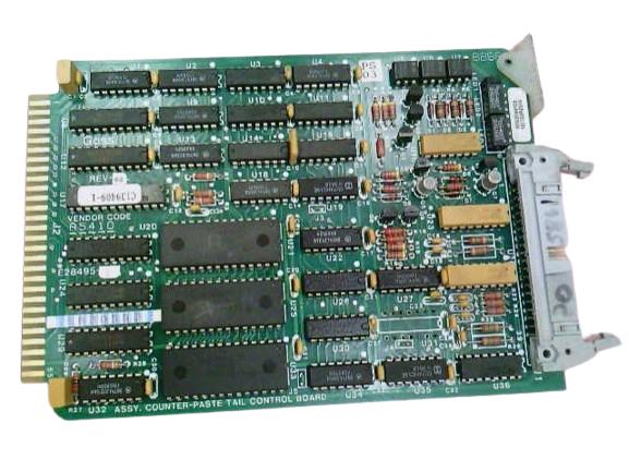 GOSS INTERNATIONAL E28501-1