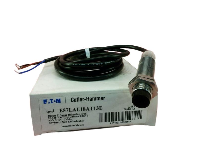 E57-LAL-18AT13E by EATON CORPORATION