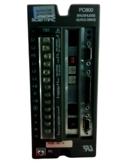 DANAHER MOTION PC842-001-N