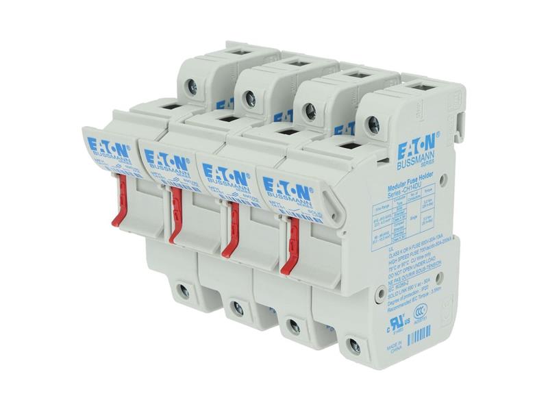 EATON CORPORATION CH143DNU