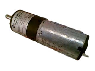88850-01107 by AMETEK
