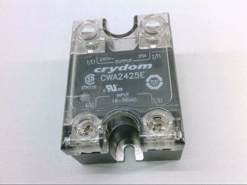 SENSATA TECHNOLOGIES CWA2425E