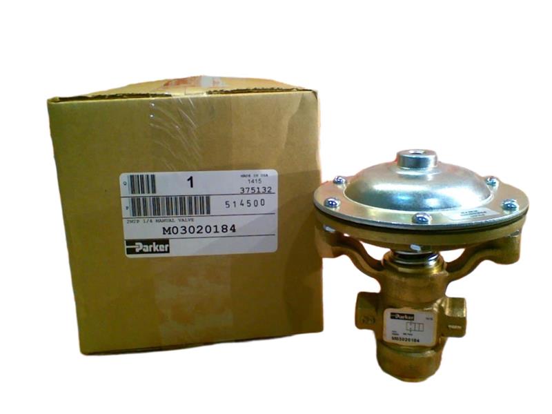 PARKER M03020184