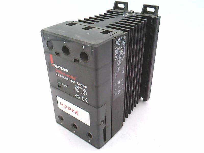WATLOW DC20-24F0-0000