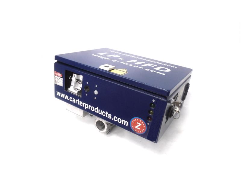 LP-HFD-RED by Z LASER