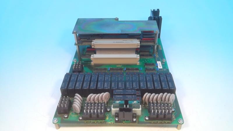 SEIKI CO LTD INO-11-10-07-03