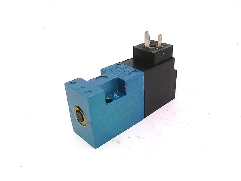 MAC VALVES INC 45A-L00-DFFJ-1KJ9