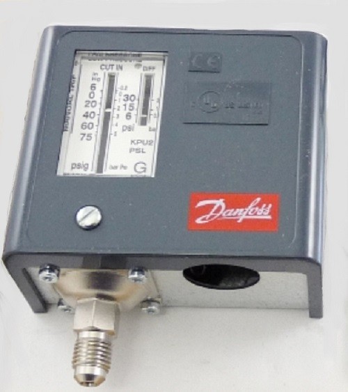 DANFOSS 060-5232