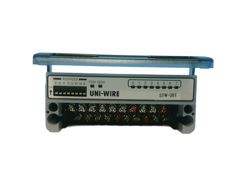 PARKER STW-08T