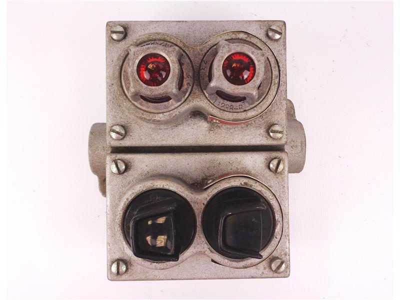 EATON CORPORATION EFDC2868J1S153