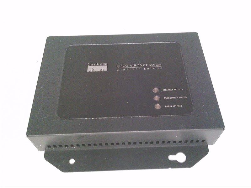 CISCO AIR-BR350-A-K9