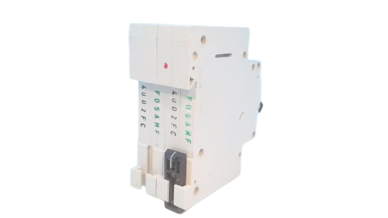 EATON CORPORATION PLSM-D40/2-MW