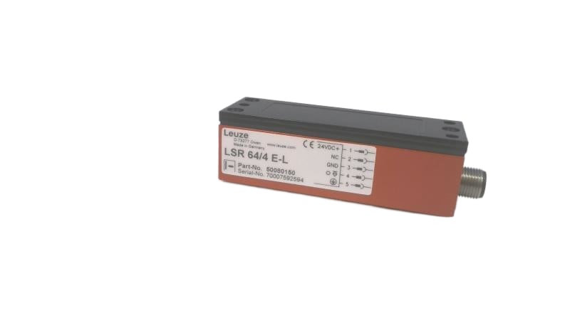 LSR 64/4 E-L by LEUZE