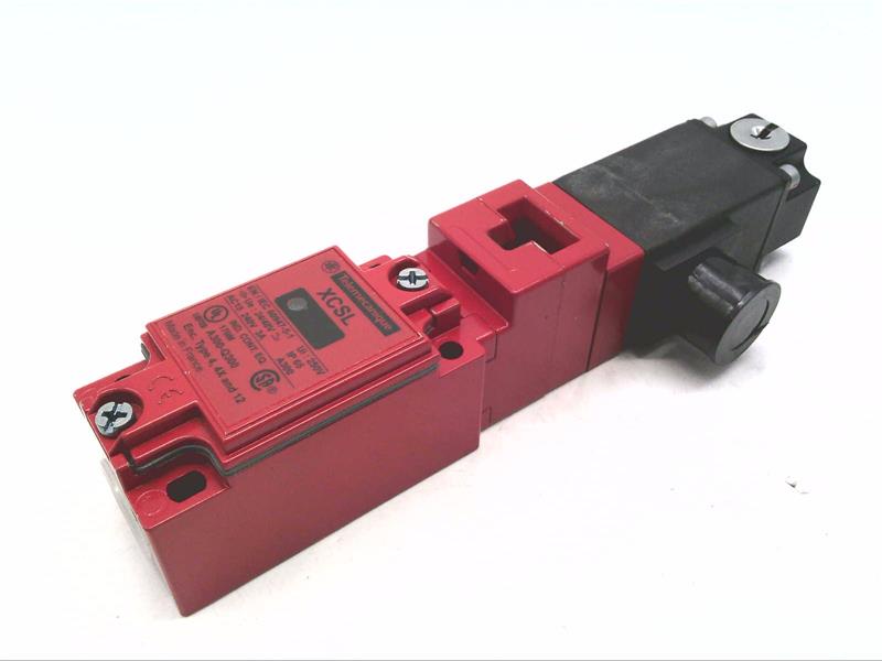 SCHNEIDER ELECTRIC XCSL762B3