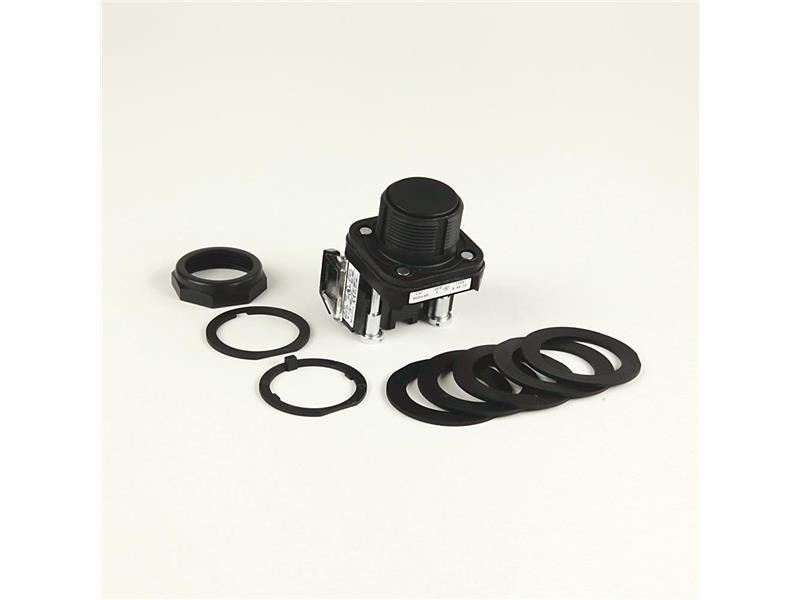 ALLEN BRADLEY 800HC-AR9D1