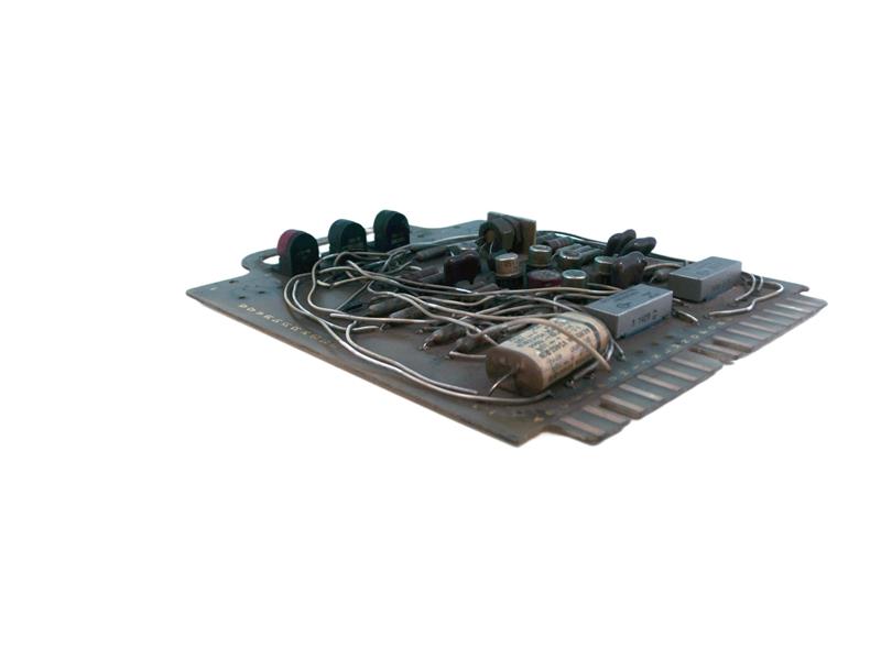 1420A18G01 by WESTINGHOUSE