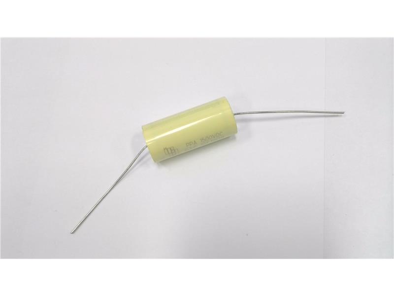 NICHICON PPA2153100KJ