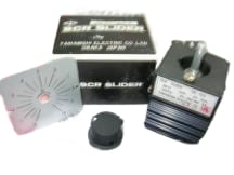 YAMABISHI ELECT VD-152