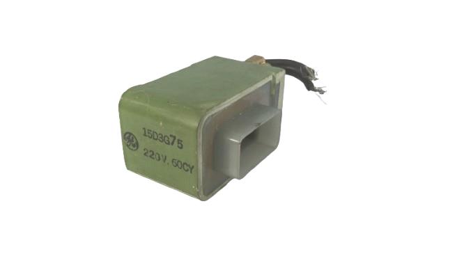 15D3G75 by GENERAL ELECTRIC