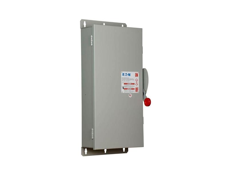 EATON CORPORATION DH324FDK