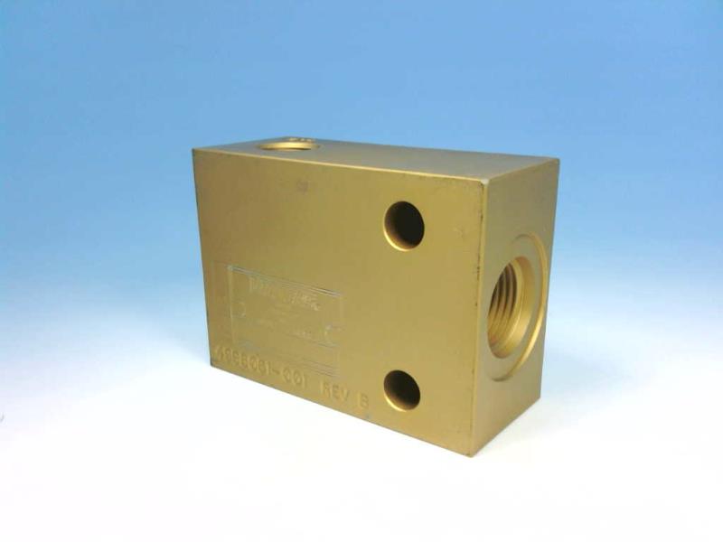 EATON CORPORATION 4998061-001