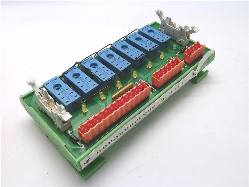REIS RSM7-24VDC