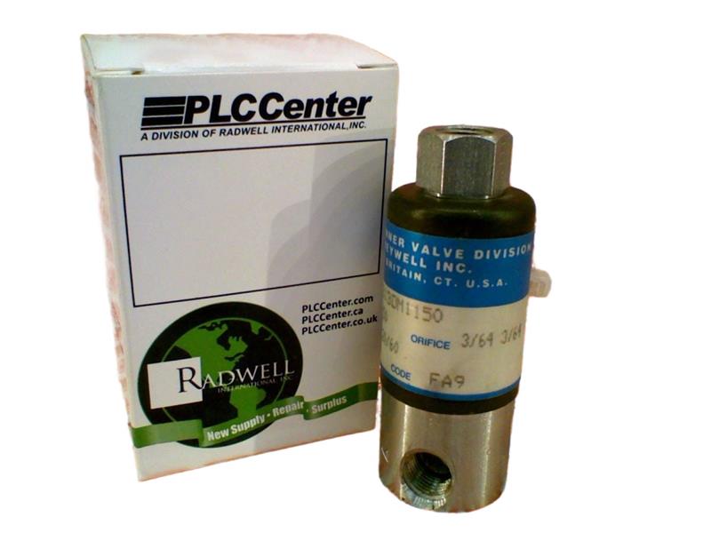 PARKER B13DM1150
