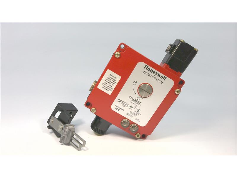 HONEYWELL GKRA40JYC2F05C