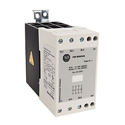 ALLEN BRADLEY 156-B20CB3