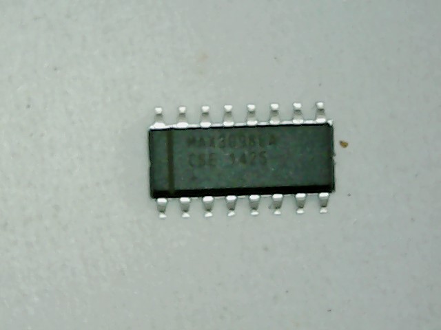 MAXIM INTEGRATED PRODUCTS MAX3098EACSE+