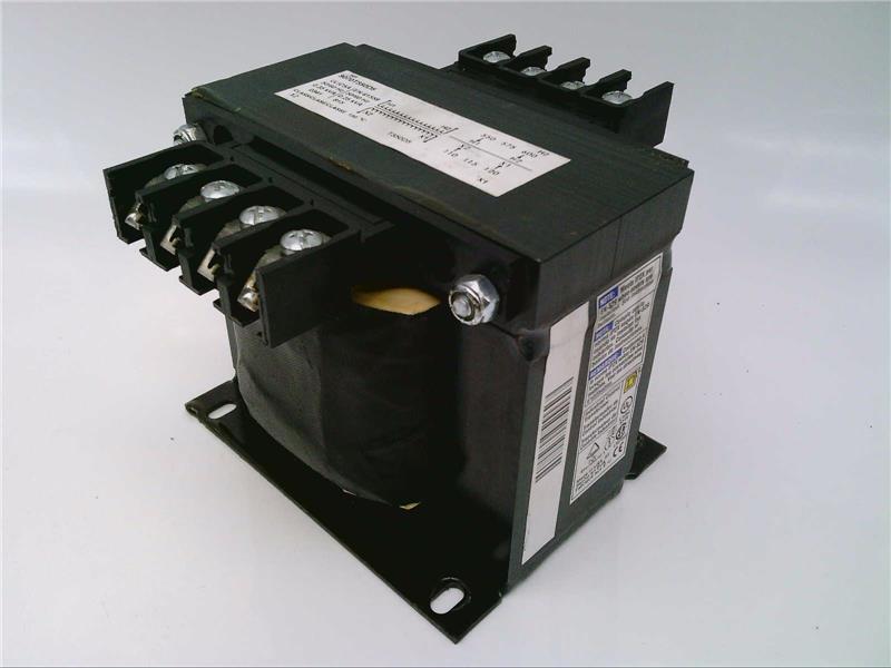 SCHNEIDER ELECTRIC 9070T350D5
