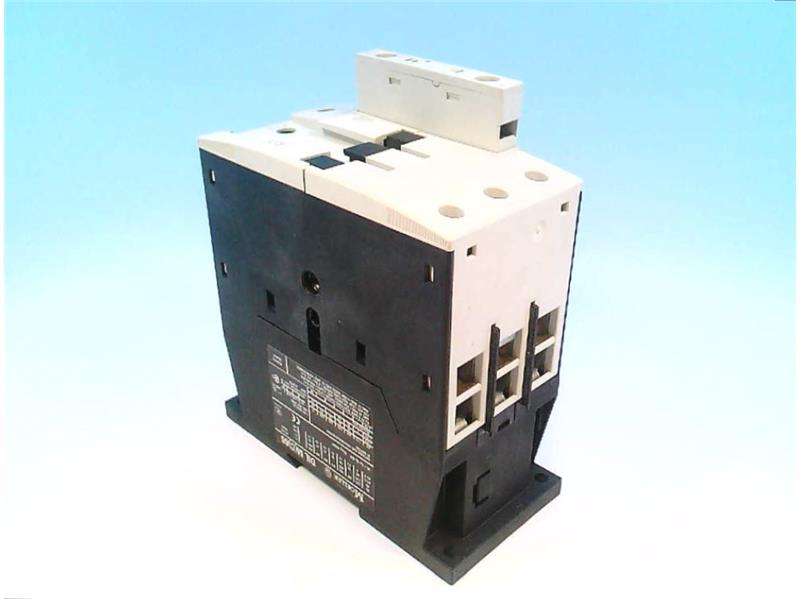 EATON CORPORATION DILM65-400V-50HZ-440V-60HZ