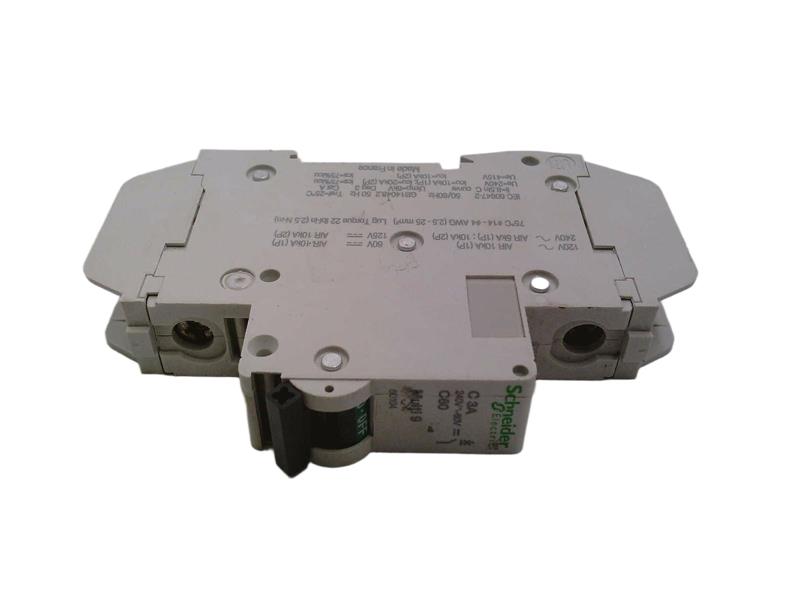 LS ELECTRIC C3-AC600