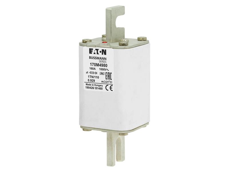 EATON CORPORATION 170M4980