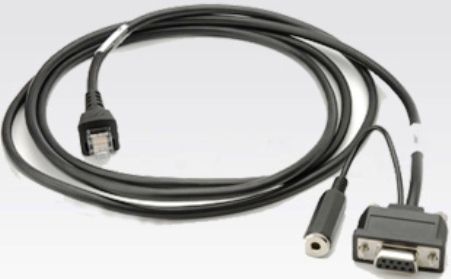 25-58921-01R by ZEBRA