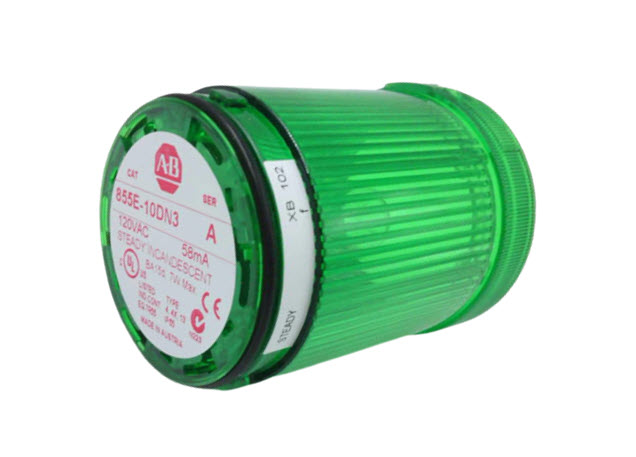 ALLEN BRADLEY 855E-10DN3